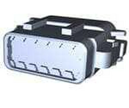 TE Connectivity DTM06-12SA-EE04 image