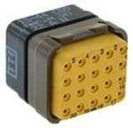 DMC-M20-22AN TE Connectivity