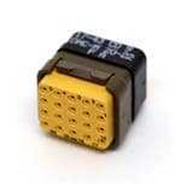 DMC-M 20-22 PA TE Connectivity