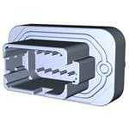 DT13-12PB-B016 TE Connectivity