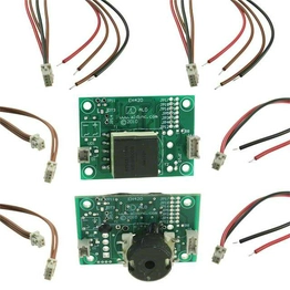 EH4205/EH4295KIT Advanced Linear Devices