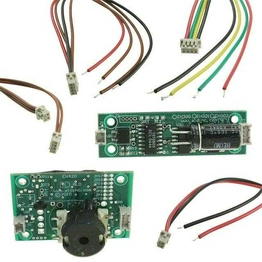 EH4295/EH300KIT Advanced Linear Devices