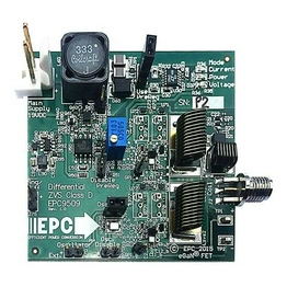 EPC9509 Efficient Power Conversion