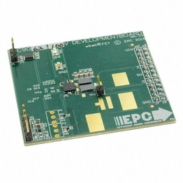 EPC9062 Efficient Power Conversion