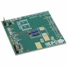 EPC9059 Efficient Power Conversion