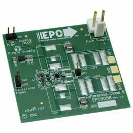 EPC9058 Efficient Power Conversion