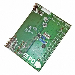 EPC9019 Efficient Power Conversion