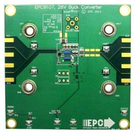 EPC9107 Efficient Power Conversion