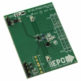 EPC9005C Efficient Power Conversion
