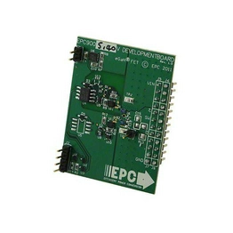 EPC9005 Efficient Power Conversion