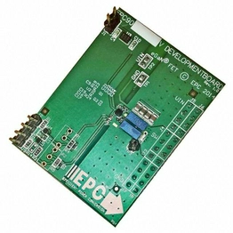 EPC9034 Efficient Power Conversion