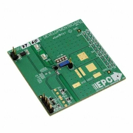 EPC9037 Efficient Power Conversion