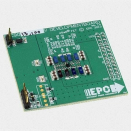 EPC9013 Efficient Power Conversion