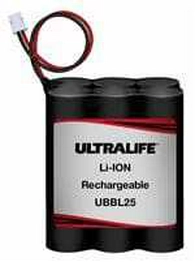 UBBL25-FL ULTRALiFE