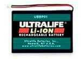 UBP543048/PCM ULTRALiFE