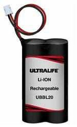 UBBL20-FL ULTRALiFE