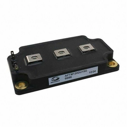 APTM120DU15G Microsemi