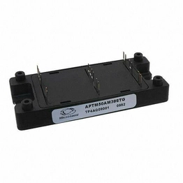 APTM50AM38STG Microsemi