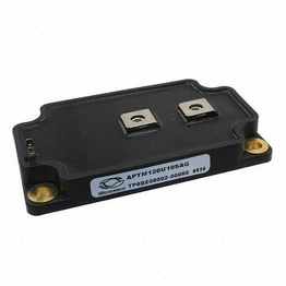 APTM120U10SAG Microsemi