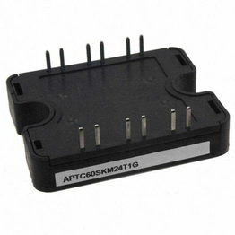 APTC60SKM24T1G Microsemi