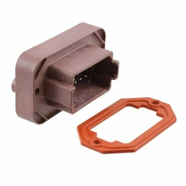 DT15-12PD TE Connectivity