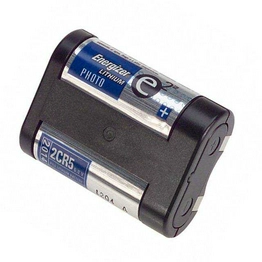EL2CR5BP Energizer