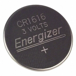 CR1616VP Energizer