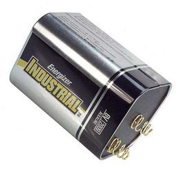 EN529 Energizer