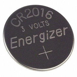 CR2016VP Energizer