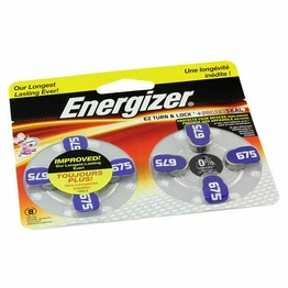 AZ675DP-8 Energizer
