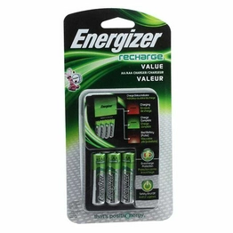 CHVCMWB-4 Energizer