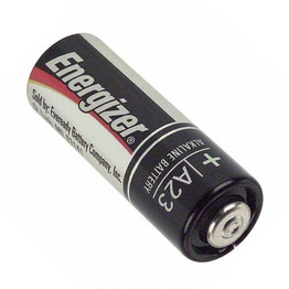 A23CVZ Energizer