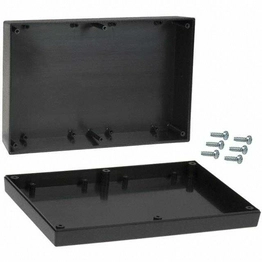 193,BK Serpac Electronic Enclosures
