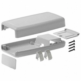H679V,GY Serpac Electronic Enclosures