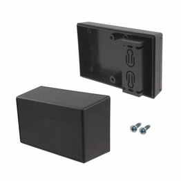 223I,BK Serpac Electronic Enclosures