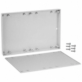 091I,GY Serpac Electronic Enclosures