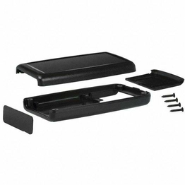 H65AC,BK Serpac Electronic Enclosures