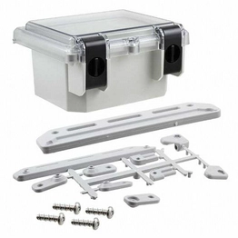 I152HL,TCBG Serpac Electronic Enclosures