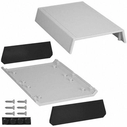 A42,GY Serpac Electronic Enclosures