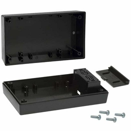 252,BK Serpac Electronic Enclosures