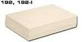 192-B Serpac Electronic Enclosures
