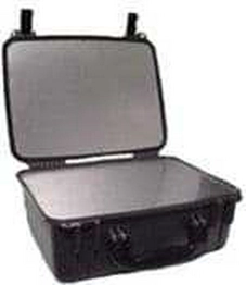 7550B Serpac Electronic Enclosures