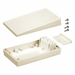 25S,AL Serpac Electronic Enclosures