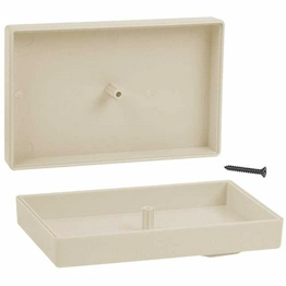 C12PC,AL Serpac Electronic Enclosures