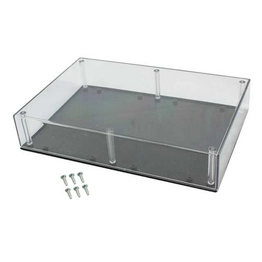 093C,BK Serpac Electronic Enclosures