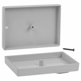 C10PC,GY Serpac Electronic Enclosures
