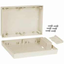 272,AL Serpac Electronic Enclosures