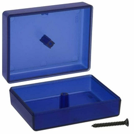 C8,TRBL Serpac Electronic Enclosures