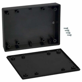 031,BK Serpac Electronic Enclosures