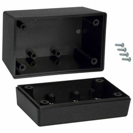 113,BK Serpac Electronic Enclosures